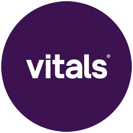 1763656802_vitals 1763656802 vitals 1 Richard A. Klein, MD