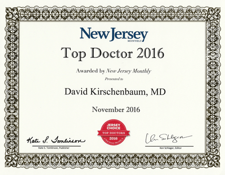 1763656989_DK-Top-Doc-2016 1763656989 DK Top Doc 2016 1 David Kirschenbaum, MD